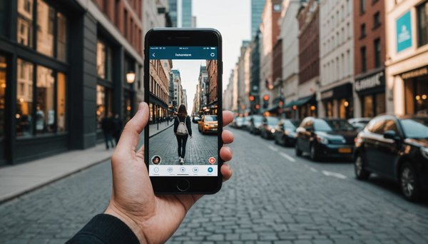 Optimisation des revenus instagram : l'ia à votre service