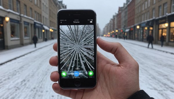 Écran iphone bloqué : causes et solutions efficaces à connaître