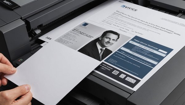 Les factures à ne pas rater : l'imprimante grand format au meilleur prix