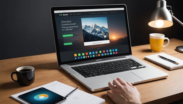 Découvrez la plateforme idéale pour maîtriser le développement web