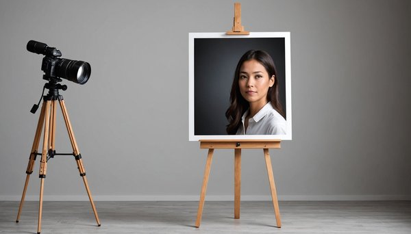 Attirez l'attention avec le chevalet numérique wawacom