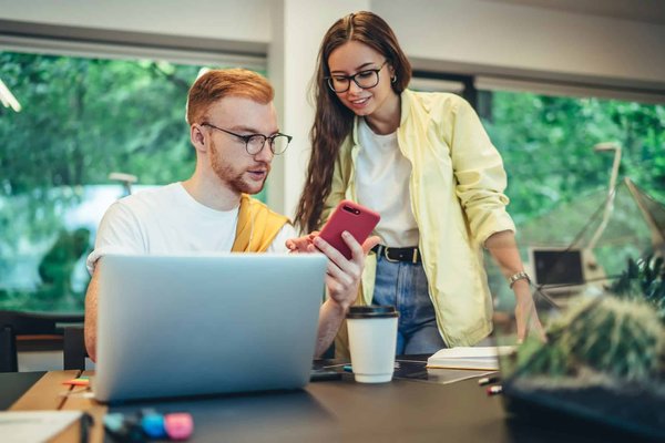 Message rcs : pourquoi il est essentiel pour l'avenir marketing